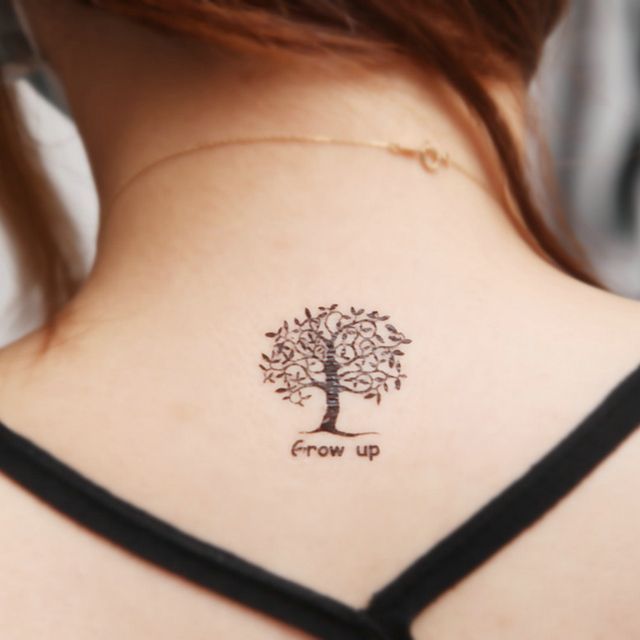 Pin De Allison B En Tattoo Tatuaje Del Arbol De La Vida Tatuaje Arbol De La Vida Tatuajes De Hijas