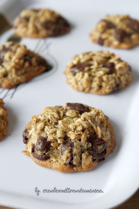 Rich Gooey Brown Butter Chocolate Chip Cookies Butternut Bakery Recipe Chocolate Chip Cookies Cookies Recipes Chocolate Chip Brown Butter Chocolate Chip Cookies