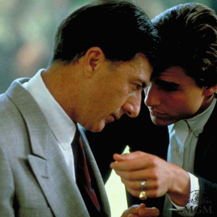 Rainman | Tom cruise movies, Rainman movie, Tom cruise