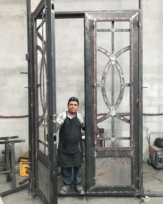 Artistic Welding SA de CV on Instagram: “Call Us +1.512.696….