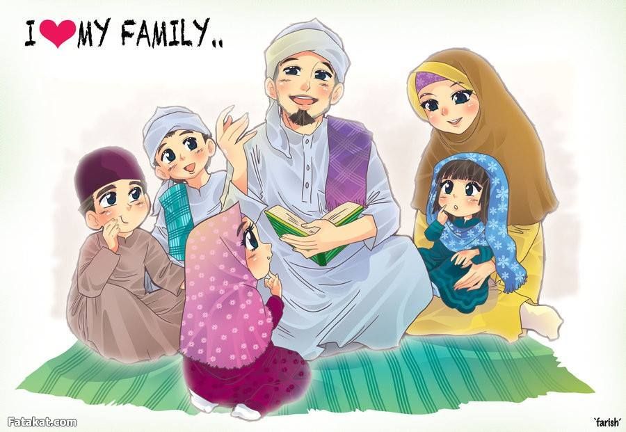 Pin by on Islam Anime muslim Islamic cartoon Pin by on Islam Anime muslim Islamic cartoon