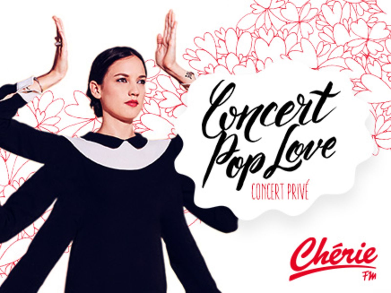 rencontre cherie fm