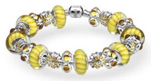 bijoux pandora jaune bijoux pandora jaune