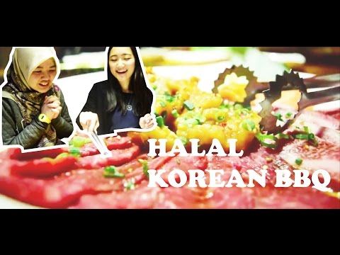 Halal Korean Street Food In Singapore Https Ift Tt 3cziltr In 2020 Food Korean Street Food Korean Food