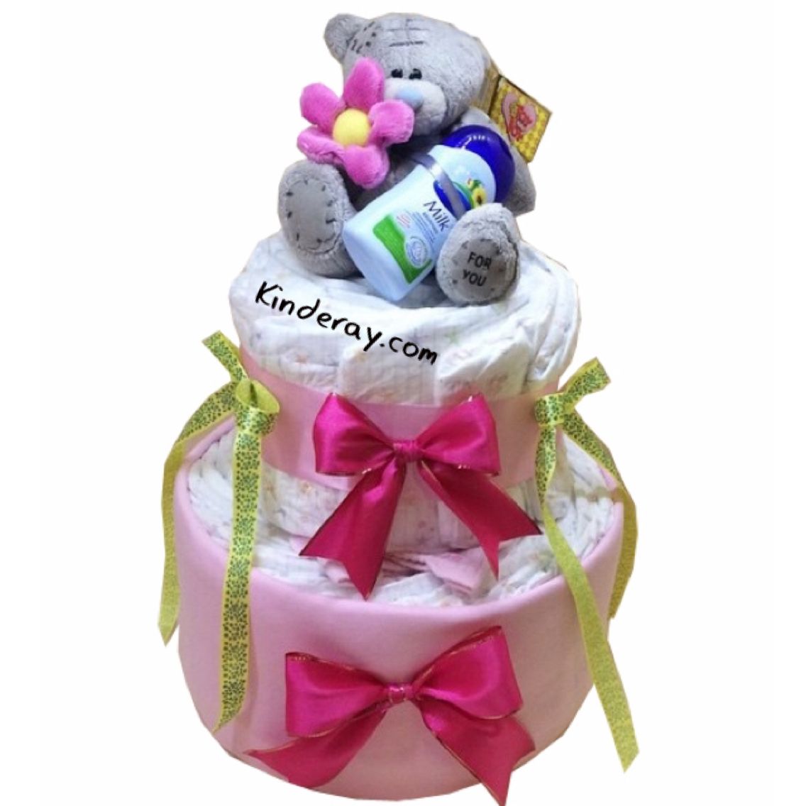 Pampers Cakes Pampers Cakes