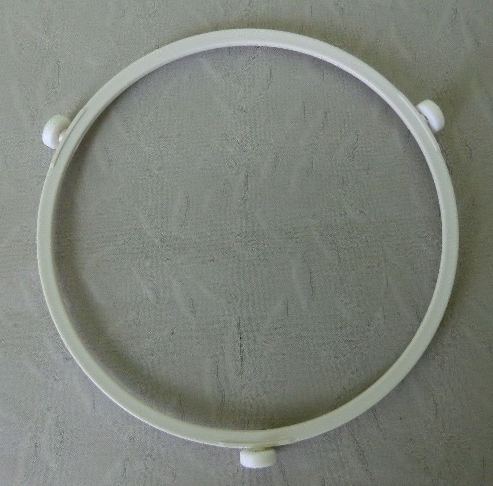 7 14 Round Microwave Turntable Roller Microwave Oven Turntable Roller Ring
