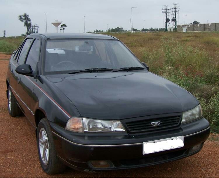 Why did Daewoo fail? Why did Daewoo fail?