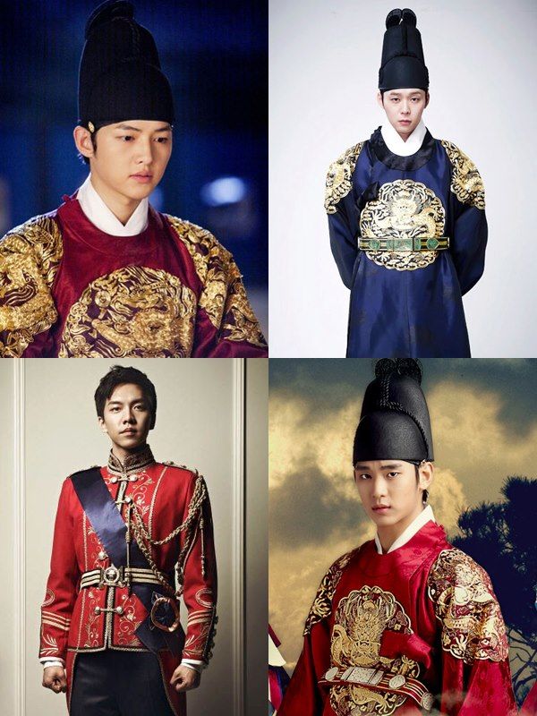 lee seung gi joseon my joseon kings song joong ki park yoochun kim soo lee seung gi joseon my joseon kings song joong ki park yoochun kim soo