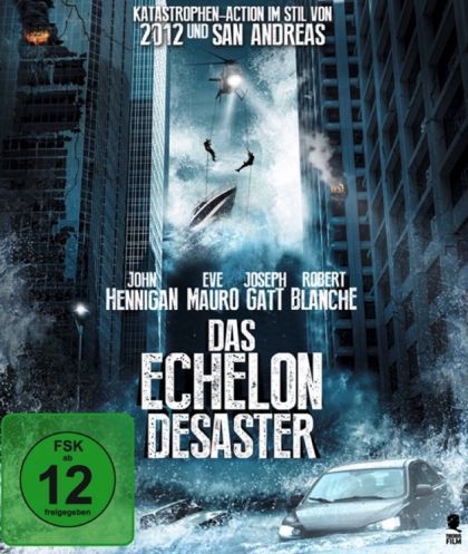 Desaster Film Stream Desaster Film Stream
