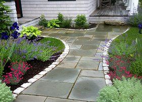 New England Landscapes, Portland, ME, landscaping ... New England Landscapes, Portland, ME, landscaping ... on Backyard Landscaping Companies Near Me id=86261