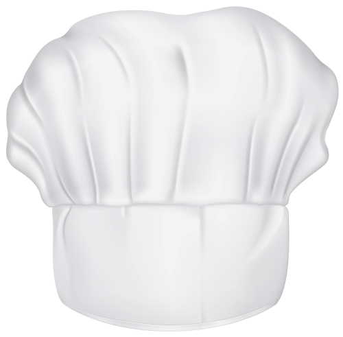 Chef Hat PNG Clipart The Best PNG Clipart | Chefs hat, Clip art, Chef