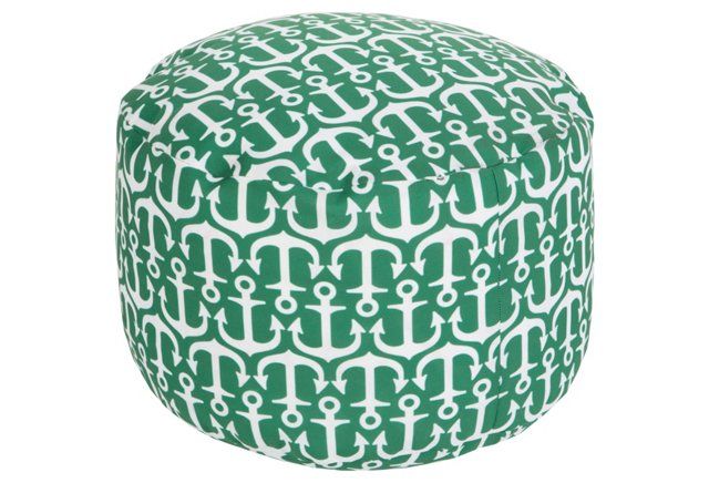 Tip The New Outdoor Chair Is A Pouf Get Yours Outdoor