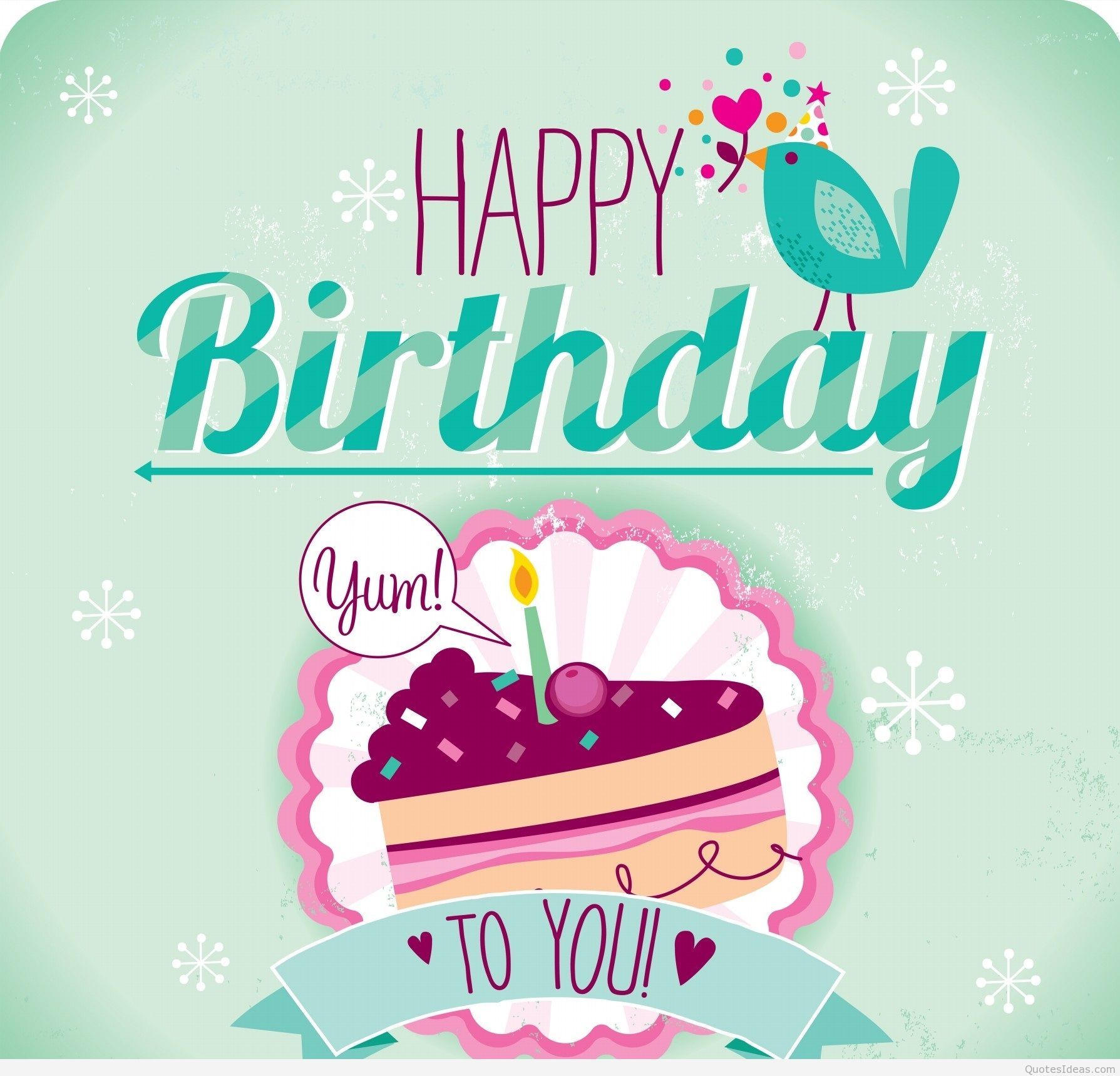 birthday cards wishes