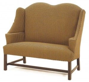 I Have Couch Chair And Rocker From Johnston Benchworks