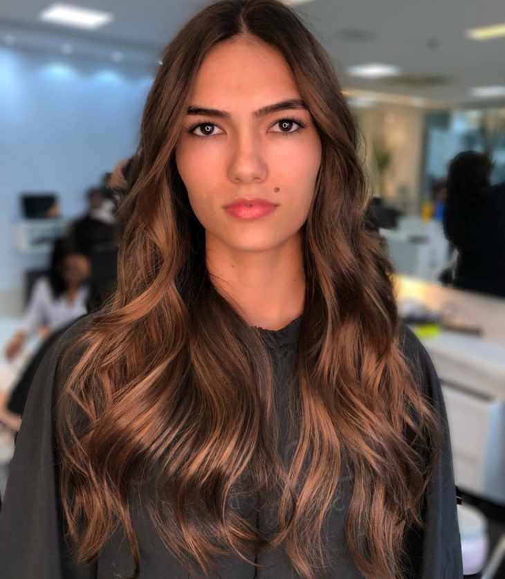 Mechas para morenas 45 fotos, dicas e tutoriais maravilhosos Cabelo, Cabelo morenas, Cabelo Mechas para morenas 45 fotos, dicas e tutoriais maravilhosos Cabelo, Cabelo morenas, Cabelo