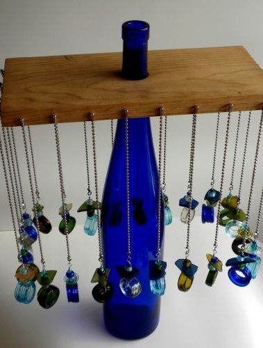 Fandangle Fan Pull Display FREE w/24 pulls Size: Fan pulls 3-5 " plus 8