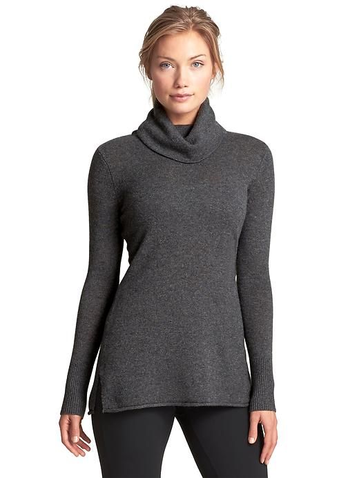 Cashmere Workout