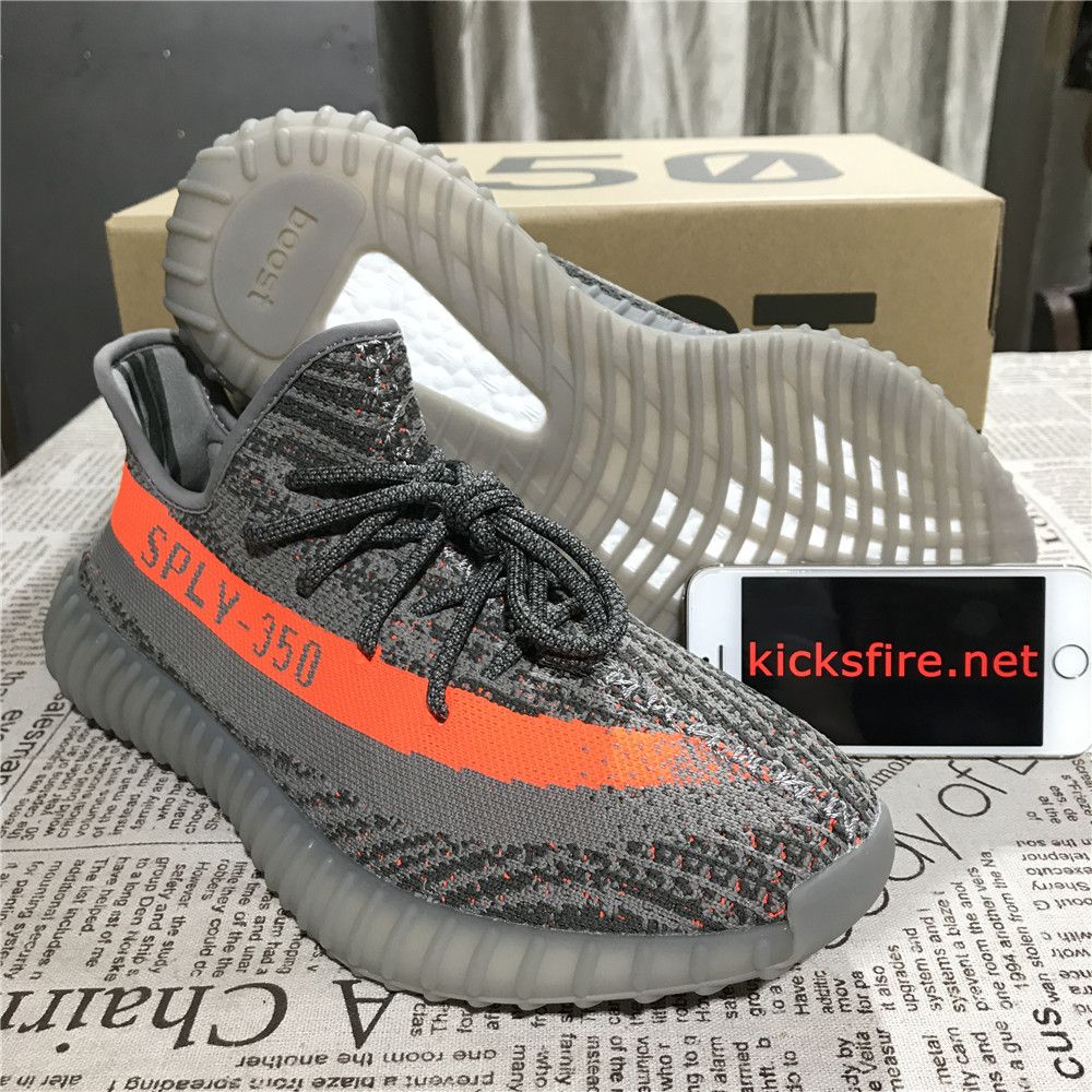 factory yeezy