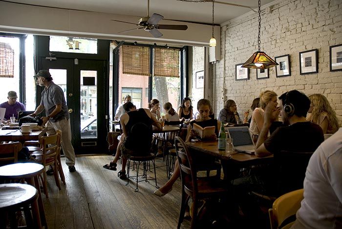 Doma Cafe Restaurant Nyc Doma Cafe Restaurant Nyc