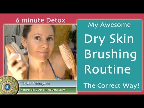 Natural Bodies All In One Dry Skin Natural Bodies All In One Dry Skin