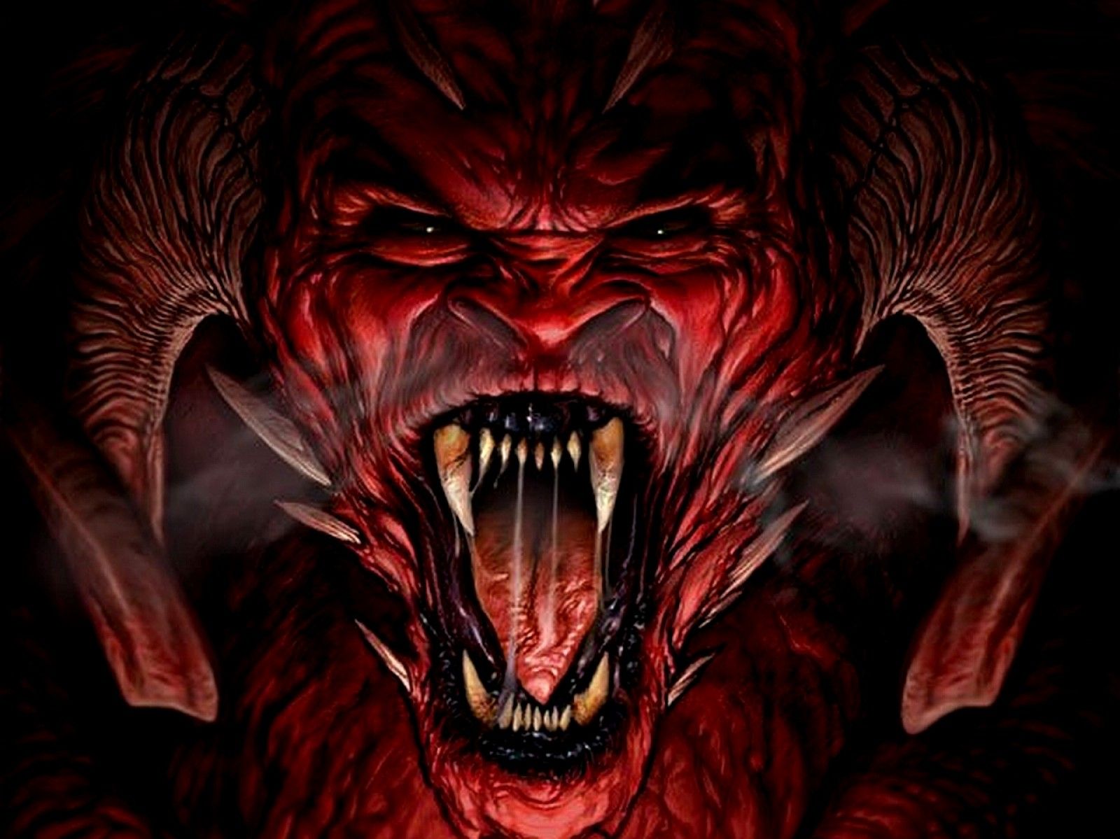 Is the Devil Real? Pope Francis Says Fake News Is the Devil Real? Pope Francis Says Fake News
