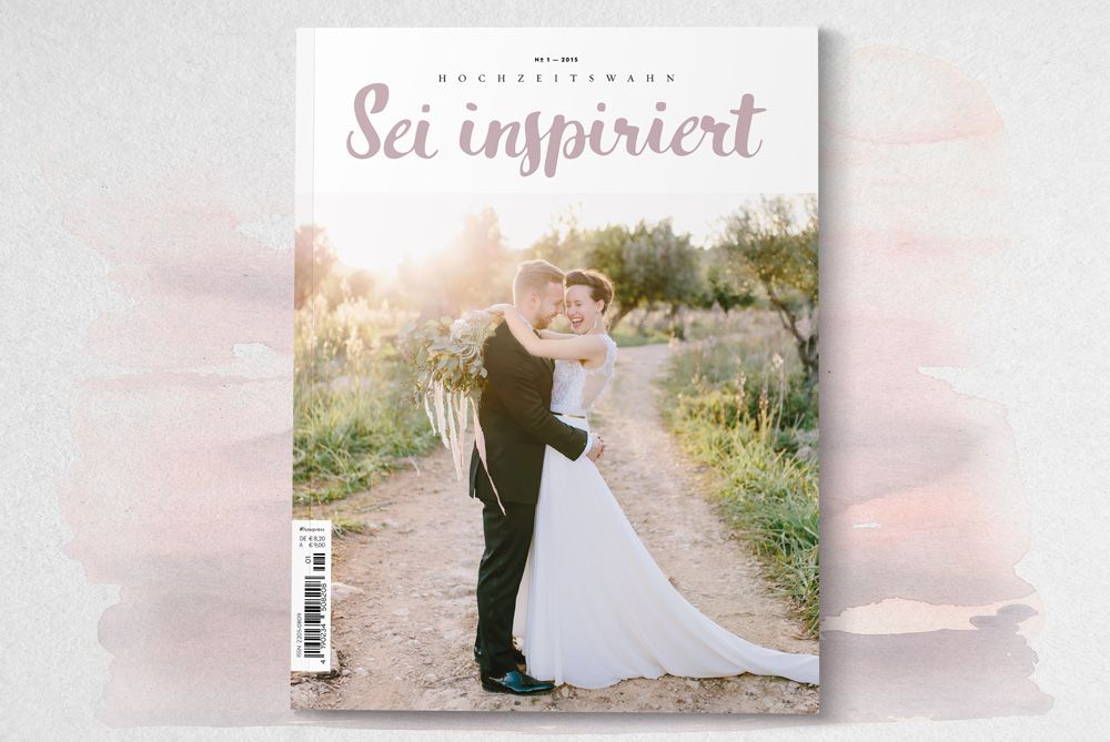 Hochzeitsmagazin Hochzeitsmagazin