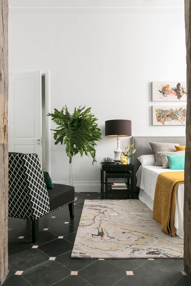 renovation appartement tours