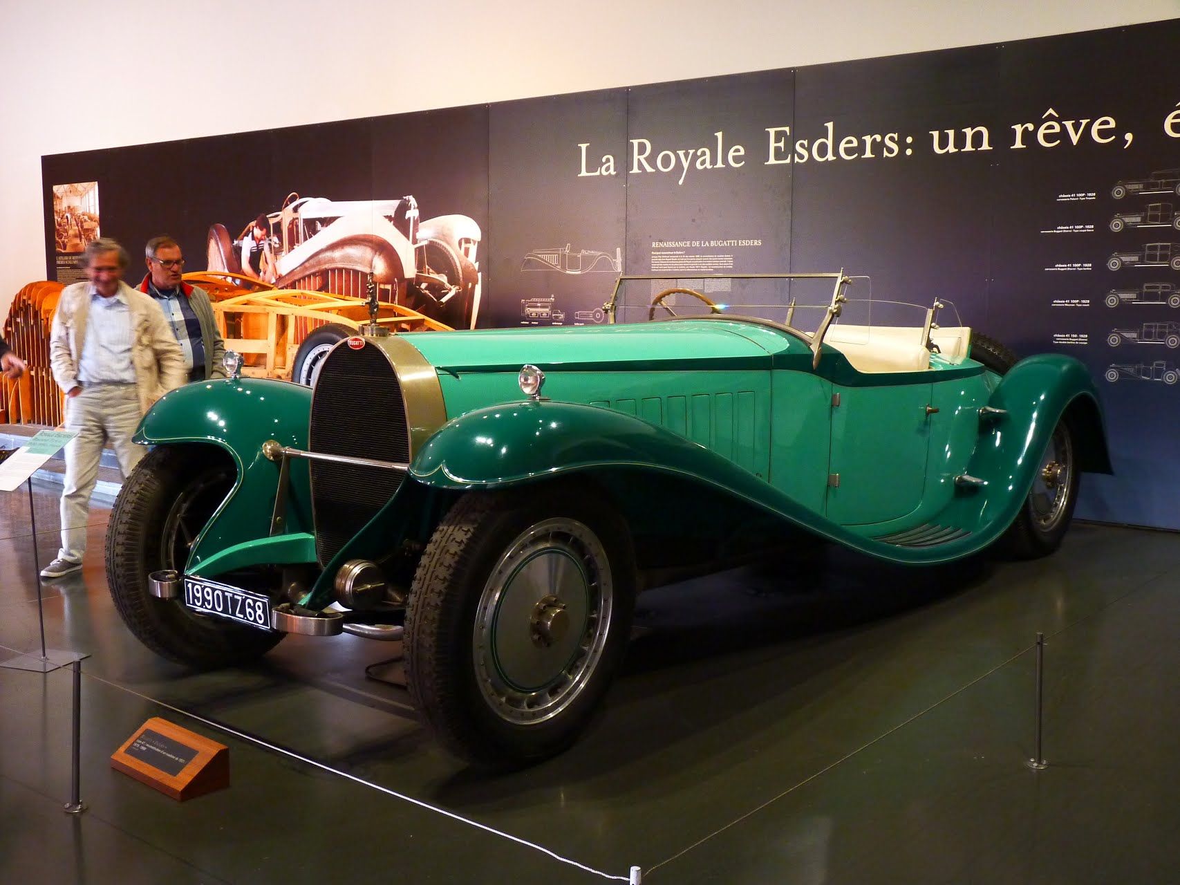Bugatti Esders Photo explorer | Bugatti cars, Bugatti, Bugatti royale