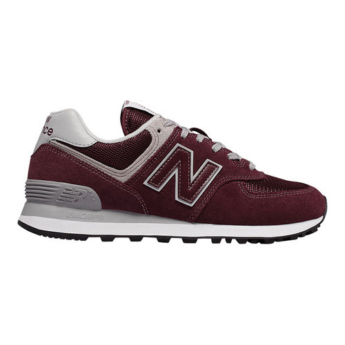 new balance 574 uomo burgundy new balance 574 uomo burgundy