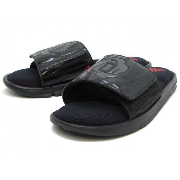 adidas d rose slides adidas d rose slides
