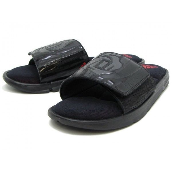 d rose sandals