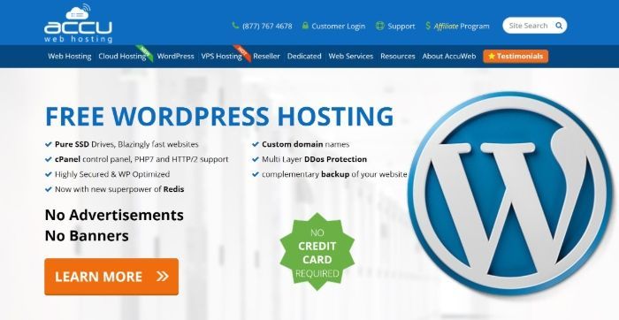 AccuWebHosting