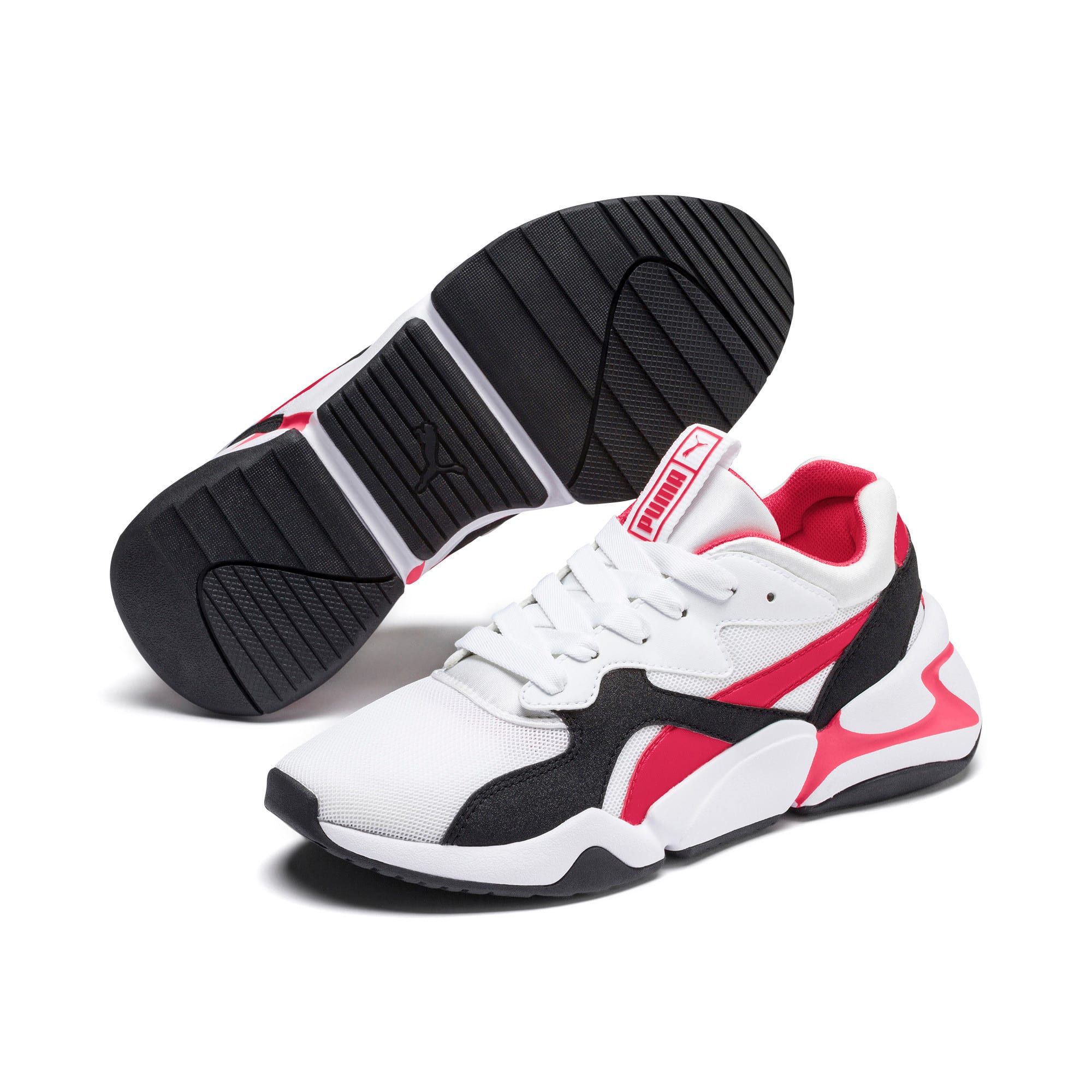 basket nova puma basket nova puma