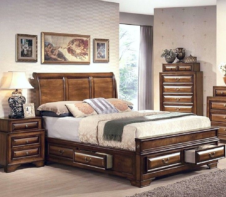  Handcrafted and Comfort Bedroom Furniture in San Diego