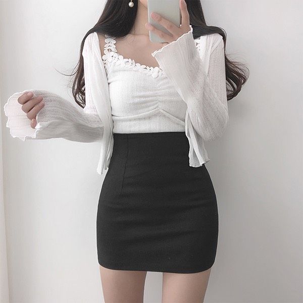 Girly soft clothes ideas | Foci