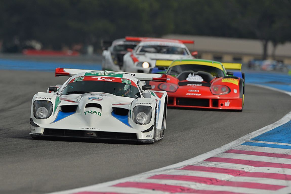 Dix Mille Tours Du Castellet 2019 Photo Gallery Results