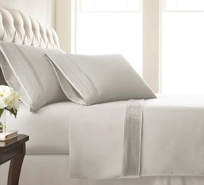 Best Places to Buy HotelQuality Bedding That Won’t Break