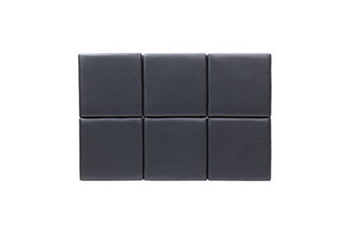 Twin Foremost 46.50 31-Inch Natural Linen with X Seam and Tuft Headboard Tiles 46.5 x 31 Twin Foremost 46.50 31-Inch Natural Linen with X Seam and Tuft Headboard Tiles 46.5 x 31