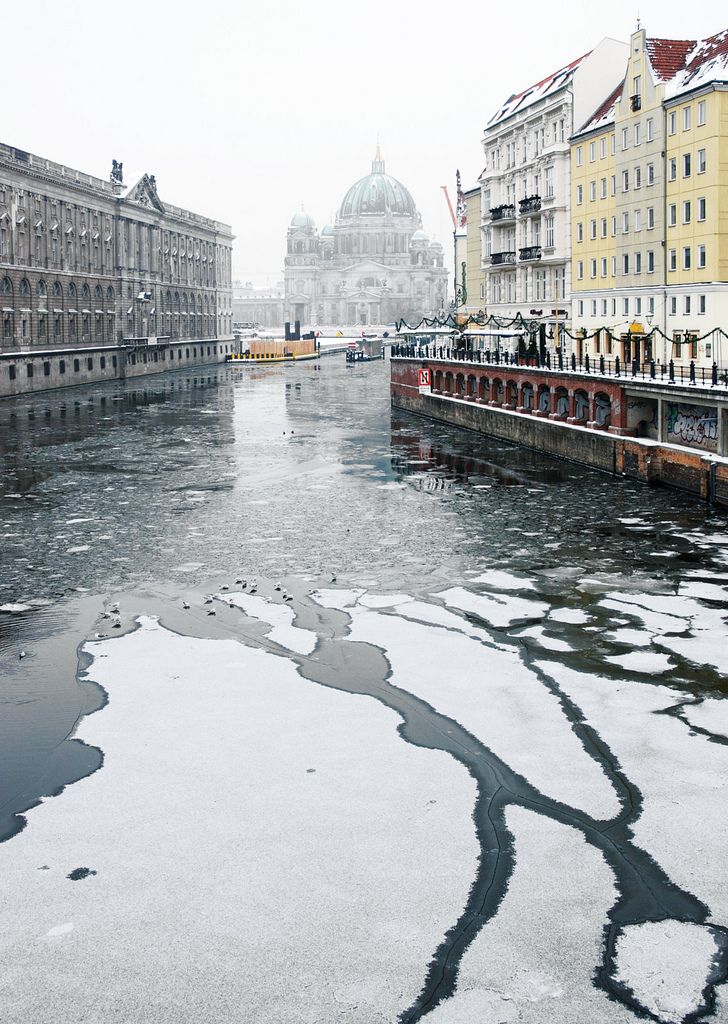 The Spree Places To Travel Places To Go Places