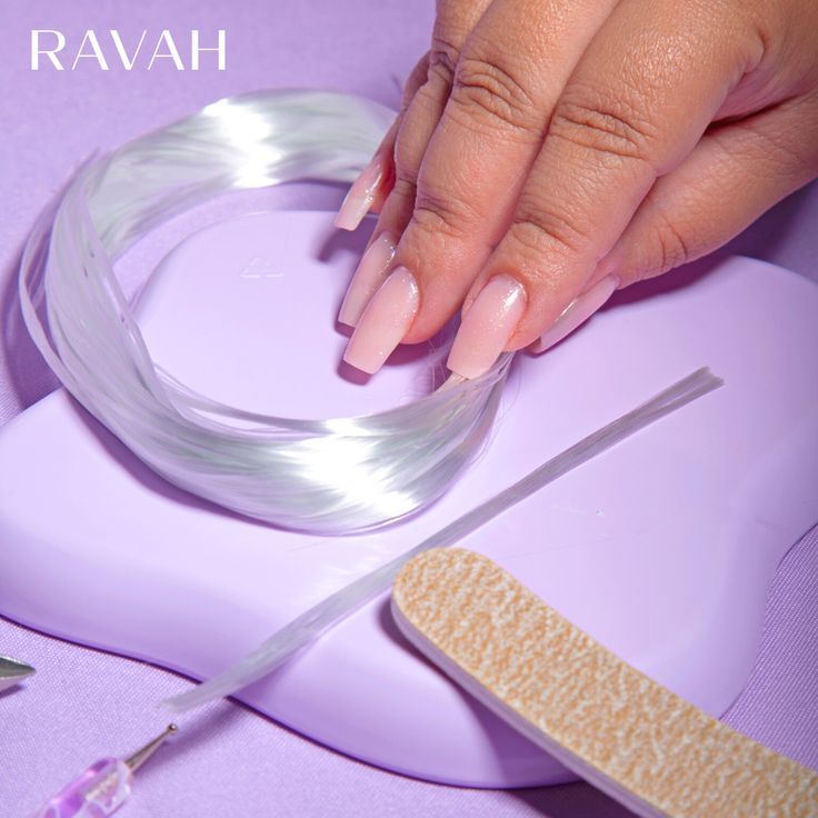 Mas vocês já viram essa novidade que chegou por aqui?! A nossa linha de produtos acaba de ficar ainda mais completa com a nova Fibra de Vidro Selada Ravah✨ Vocês vão ver muitas coisas sobre ela nos próximos dias, fique de olho no nosso perfil! 📦Enviamos para todo o Brasil 📲passa lá no http://ravah.com.br Icing, Desserts, Nova, Finger Nails, Raisin, Eye, Products, Brazil, Profile