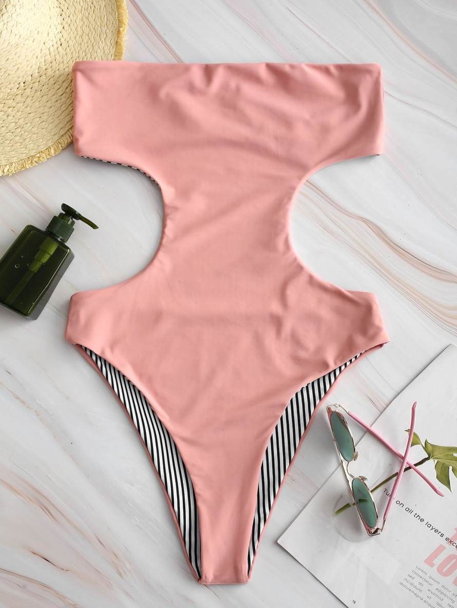 Maiô em tons de rosa – Crescendo aos Poucos #moda #modapraia #fashion #fashionblogger #maiô Trendy Swimsuits, Swimsuits Outfits, Bikini Outfits, Women Swimsuits, Bikini Swimsuits, Bikini Girls, Monokini, Summer Bathing Suits, Cute Bathing Suits