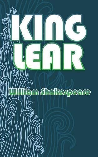 King lear essay topics