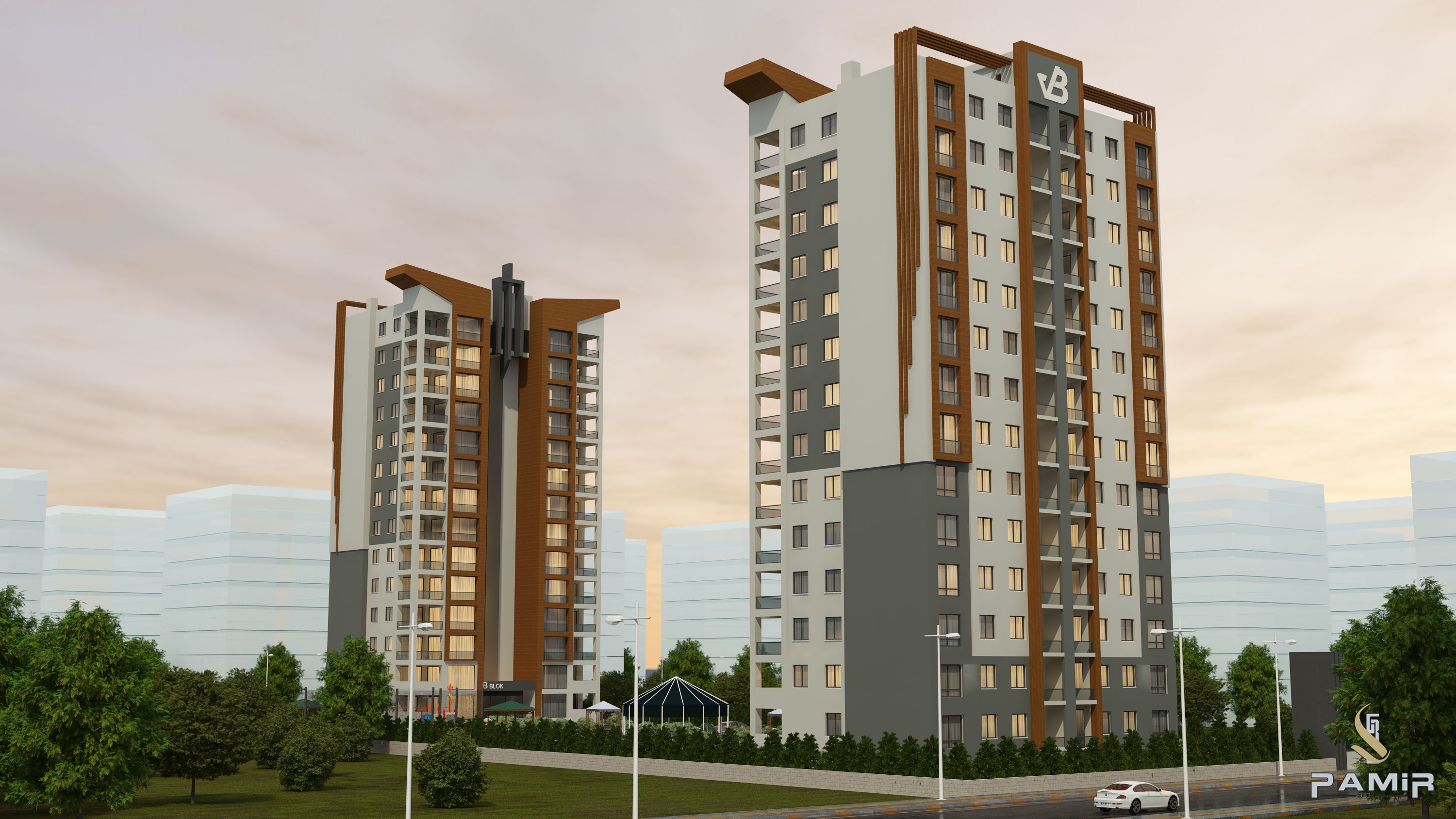 Bulut Insaat Diyarbakir 3d Bulutlar