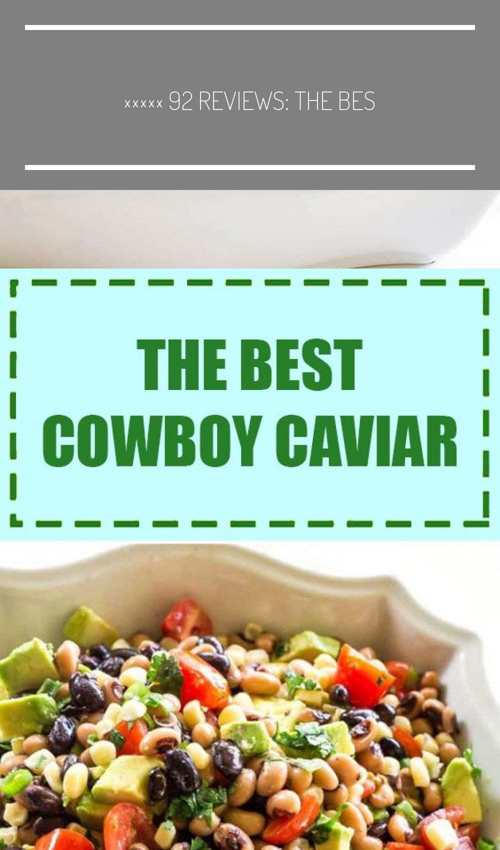 Account Suspended Caviar recipes, Cowboy caviar, My Account Suspended Caviar recipes, Cowboy caviar, My