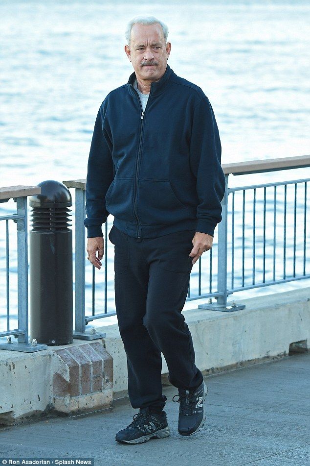 Captain Phillips