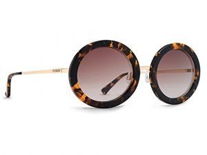 Trendtales Fashion VonZipper Sunglasses Fling (TORT GOLD/BROWN GRAD, ONE SIZE)VonZipper Sunglasses Fling (TORT GOLD/BROWN GRAD, ONE SIZE) Price: (as of – Details) More Details Learn More…. This site contains affiliate links to products. We may receive a small commission for purchases made through these links. Thank you for your … VonZipper Sunglasses Fling (TORT GOLD/BROWN GRAD, ONE SIZE) Read More »The post VonZipper Sunglasses Fling (TORT GOLD/BROWN GRAD, ONE SIZE) appeared f Round Sunglasses, Mens Sunglasses, Fling, Brown Gold, Grad, Affiliate, Trendy, Price, Unisex