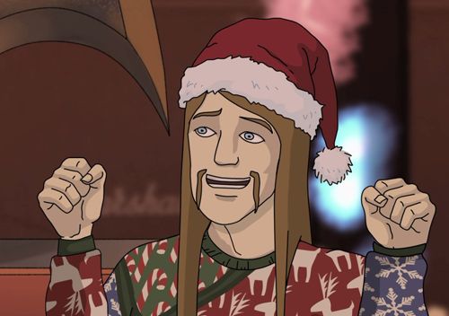 Image result for dethklok toki wowee