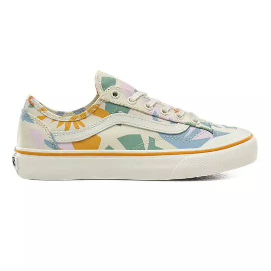 Zapatillas Leila Hurst Style 36 Decon Surf | Multicolour | Vans ... Zapatillas Leila Hurst Style 36 Decon Surf | Multicolour | Vans ...