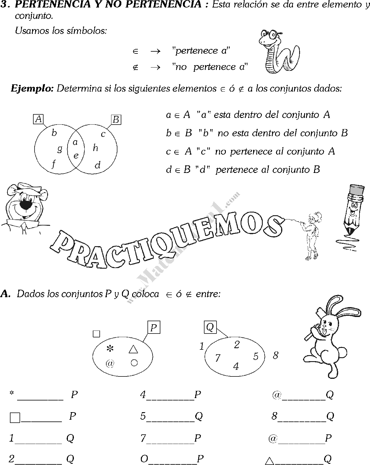 Resultado De Imagen Para Tarea De Primer Grado Para Imprimir Ingles Para Preescolar Material Escolar En Ingles Ejercicios De Ingles