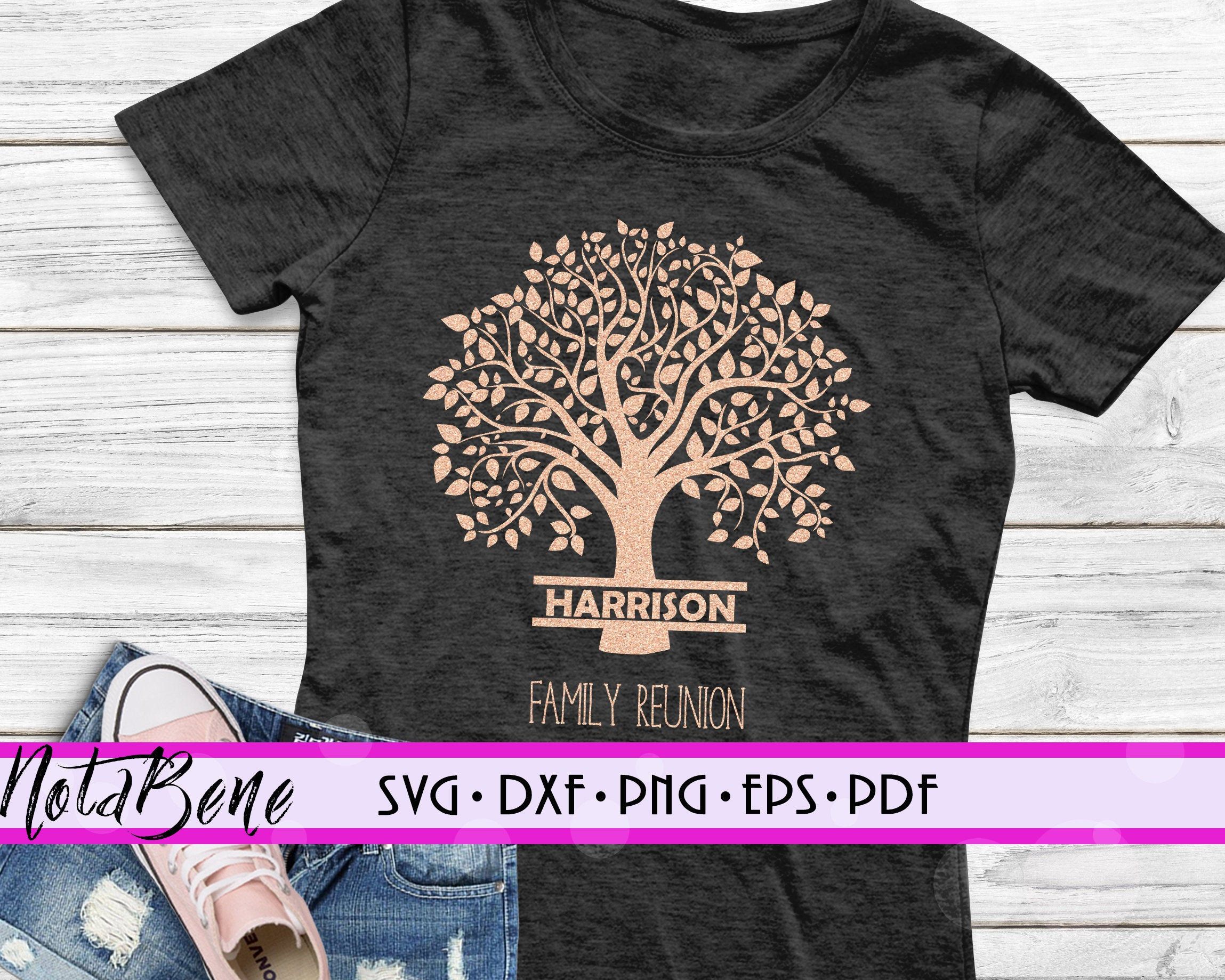 Download Family Reunion Svg Family Tree Svg Family Svg Tree ...